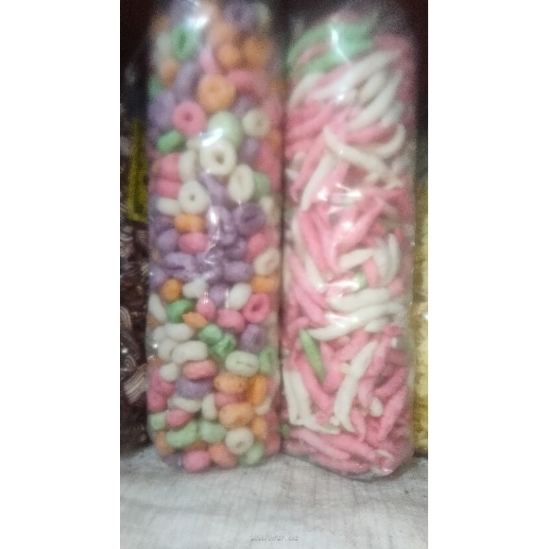 

LADU MANIS KRES / TAI KUCING tersedia kemasan 500g - 1000g