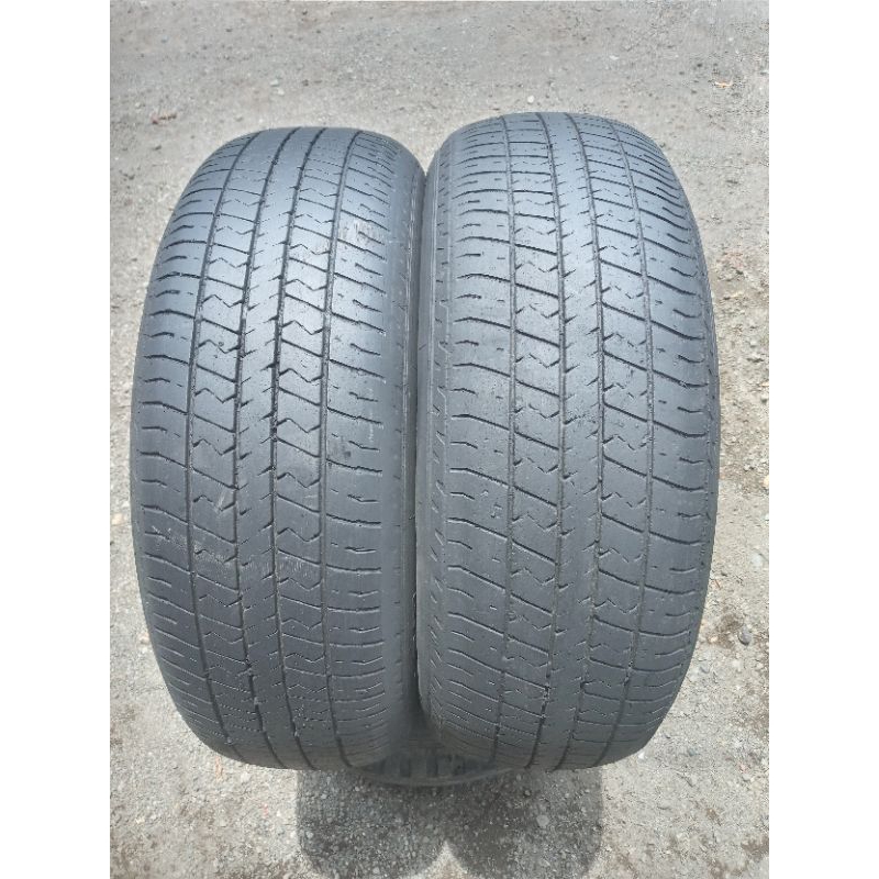 Ban 205 /65 R15 merek dunlop