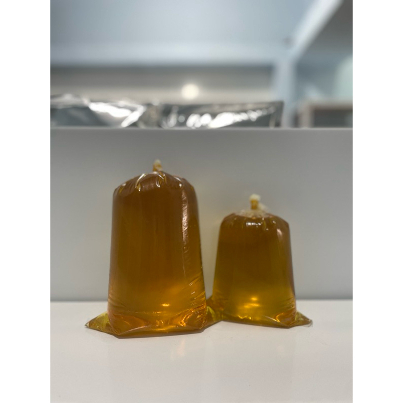 

Minyak Curah 1kg dan 500ml