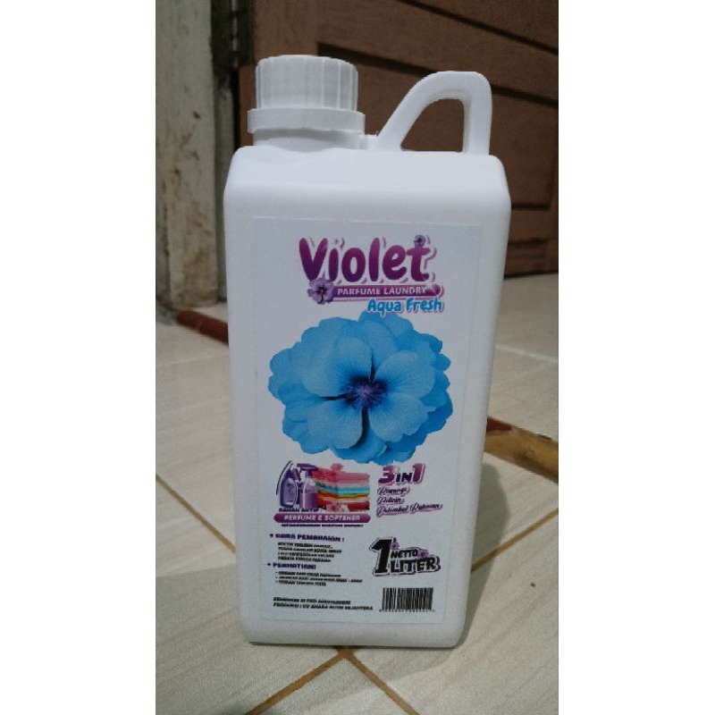 Parfume Laundry