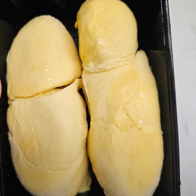 

Durian Montong Bali 500gr