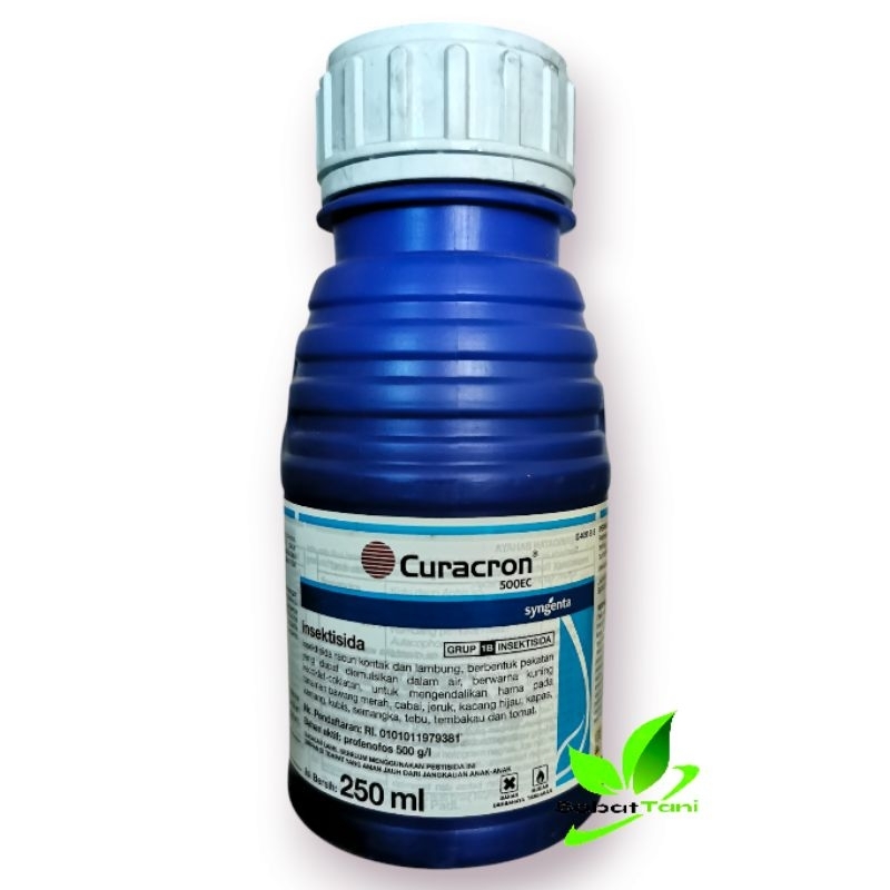 CURACRON 500EC 250ML