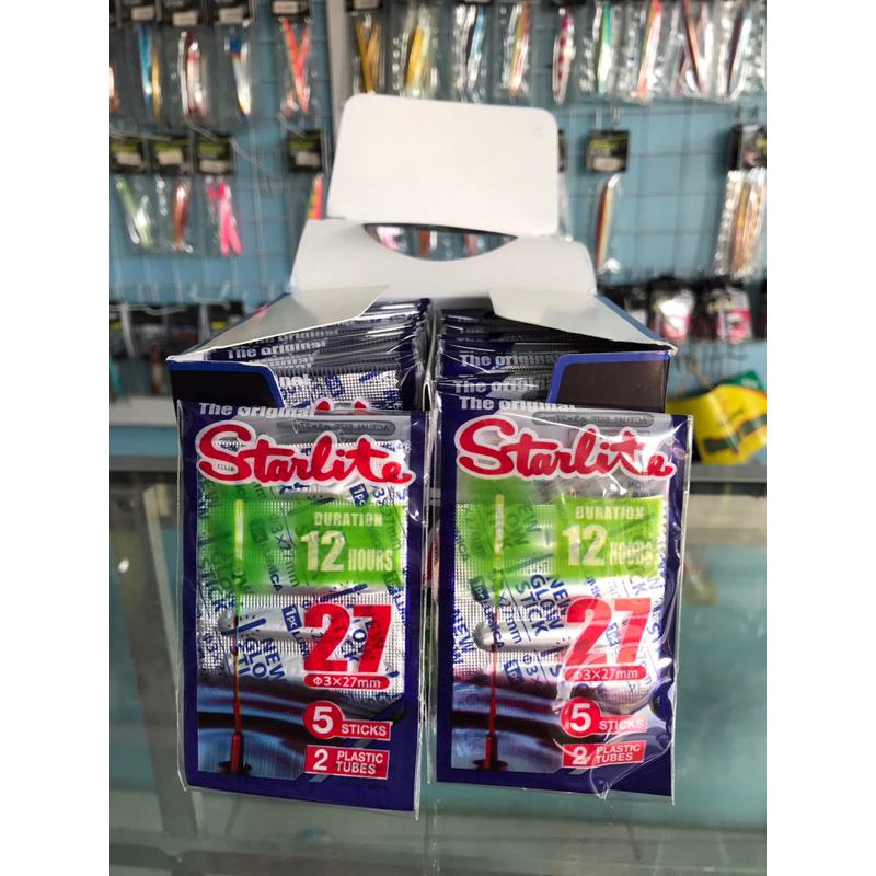 STARLITE LUMICA ISI 5