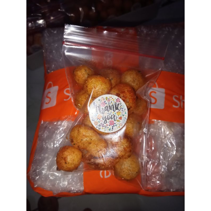 

Cimol kering