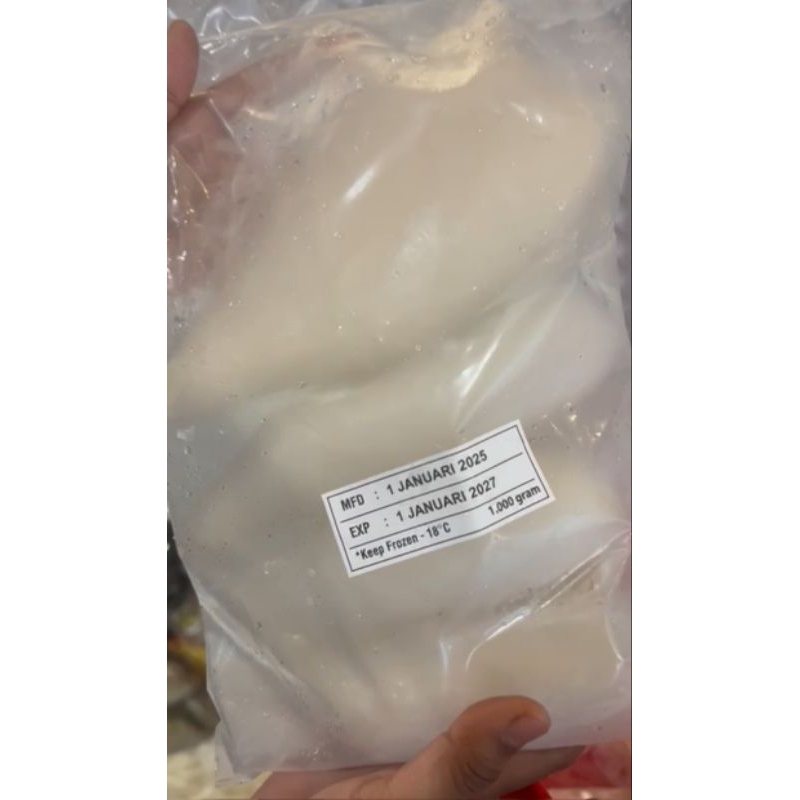 

CUMI TUBE PACK