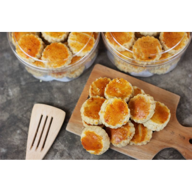 

KUE KACANG, KUE KACANG LEBARAN 1KG, 1/2KG KUE KACANG.