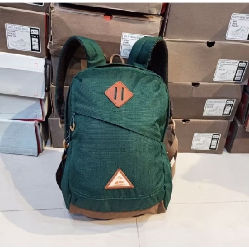 Arei Catalunia ransel 20 L + Raincover