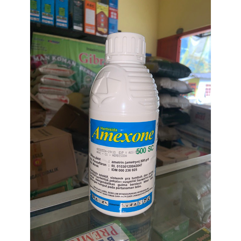 Herbisida AMEXONE 1liter