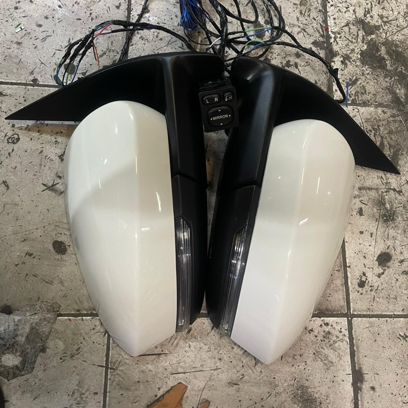 UPGRADE SPION LUXIO/GRANMAX PAKE AVANZA 2019