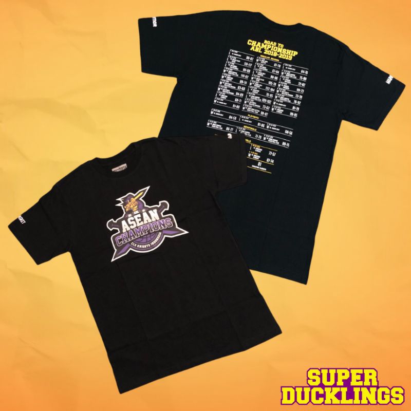 CLS Knights Indonesia Official T-Shirt