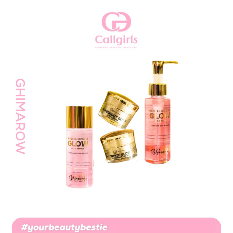 CG GMR Series Glow