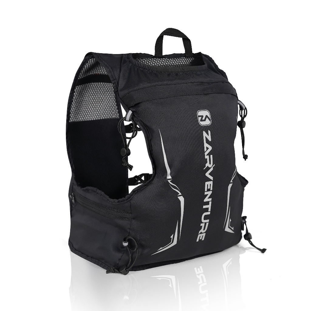 Zarventure Morca Hydropack Vest Trail Running