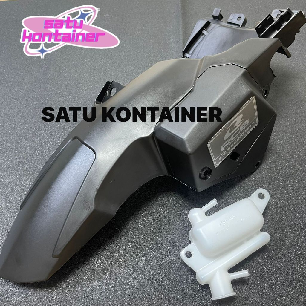 FREE STIKER SILVER RCB  NEW Hugger airblade vario 150 HUGER AIRBLADE vario Sepeda motor HUGGER VIETN