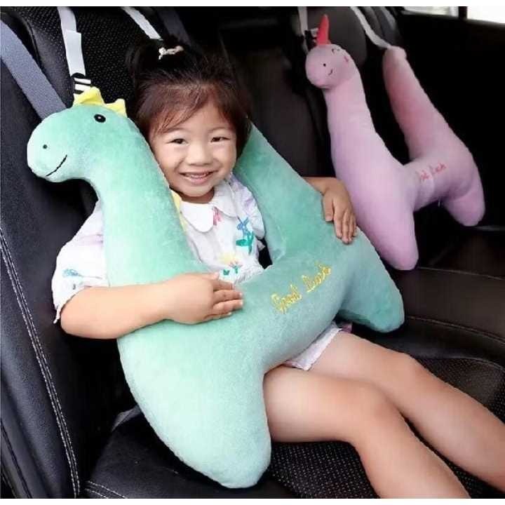 Bantal Sabuk Pengaman Sabuk Pengaman Mobil untuk Anak | bantal mobil | Bantal Jok mobil | alas jok m