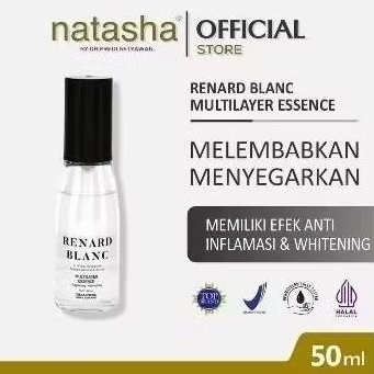 RENARD BLANC MULTIPLAYER ESSENCE ORI