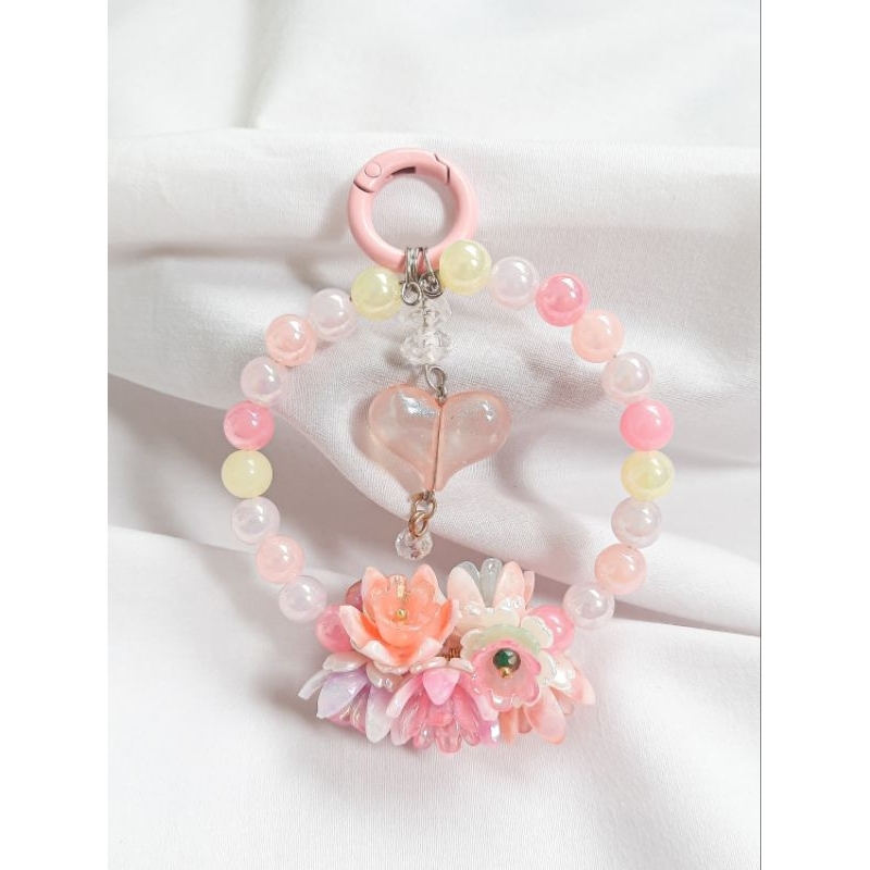 bagcharm | charm bag | gantungan tas | gantungan kunci | key charm | korean accesories | charm korea