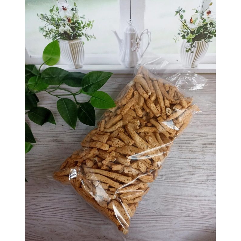 

snack basreng pedas 500gram