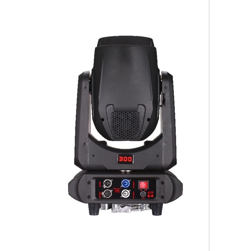 BEAM LUNAR HYBRID 300WATT SERIES