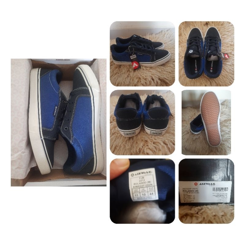 AIRWALK ORIGINAL 100%