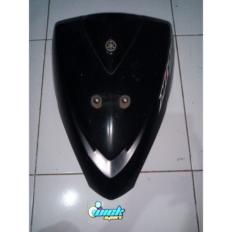 tameng depan mio j