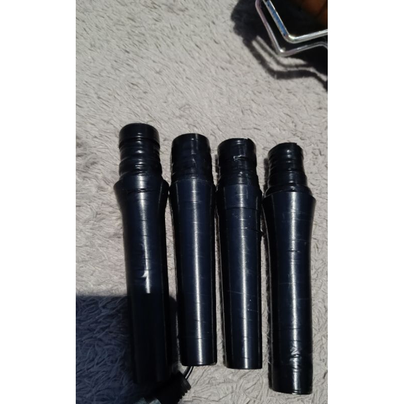 Mic-Smap-Kendang Jaipong