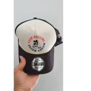 New era x disney