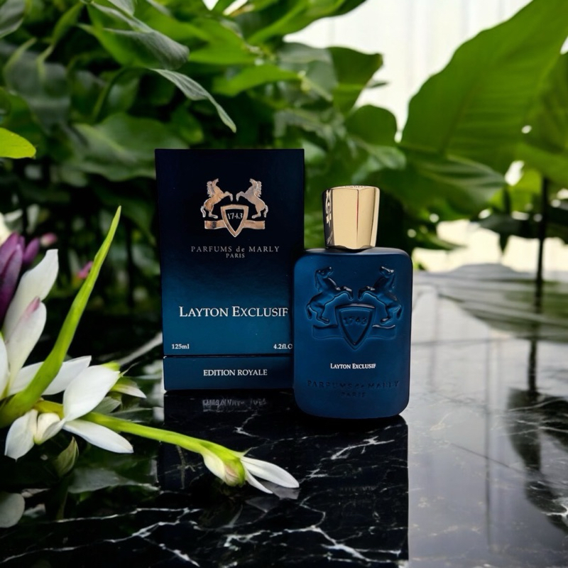 Parfums de Marly Layton Exclusif Unisex (Produk)