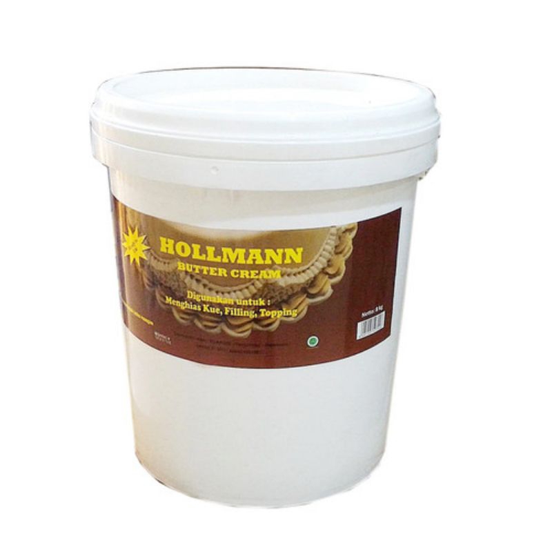 

Hollman butter cream mocca repack 250 gr