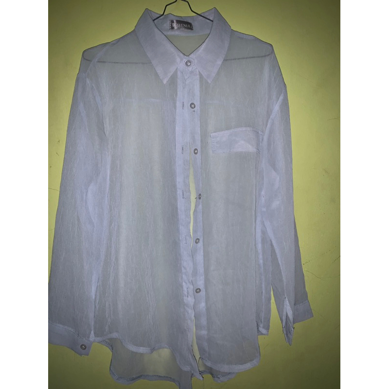 Preloved Blouse Avenue
