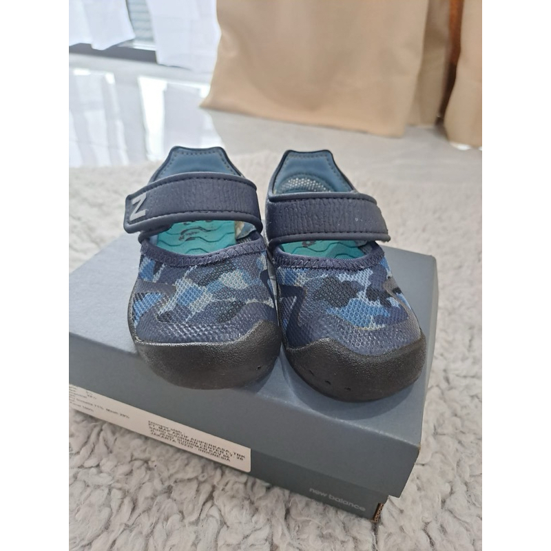 New Balance kids 208