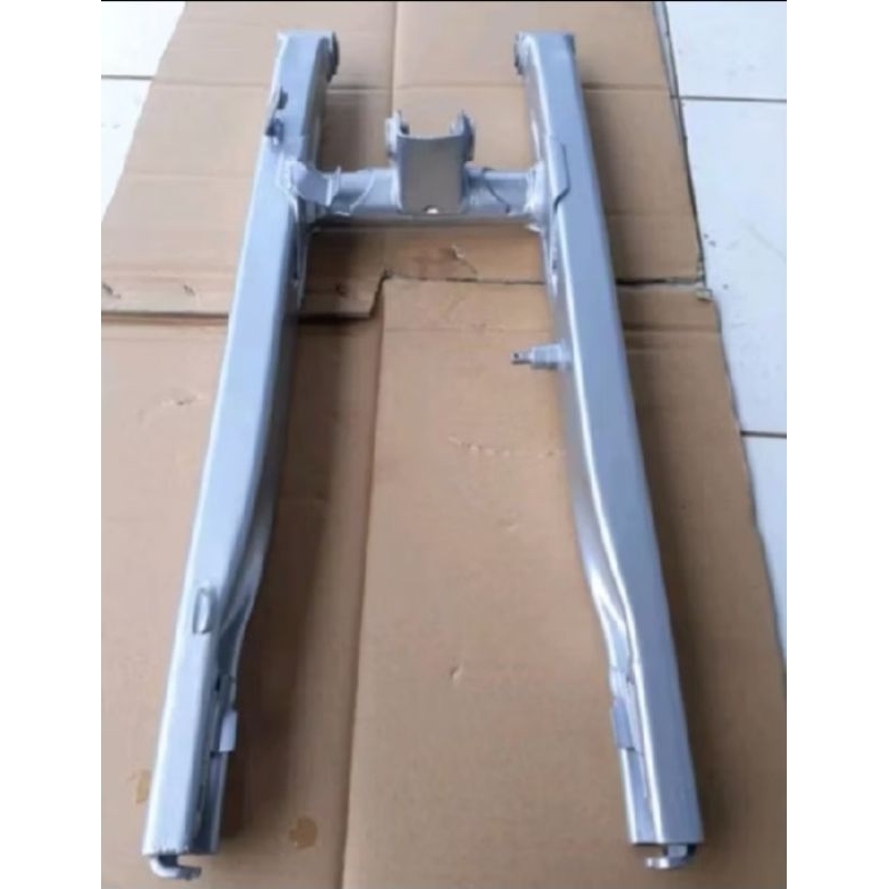 swing arm jupiter mx old lama second original