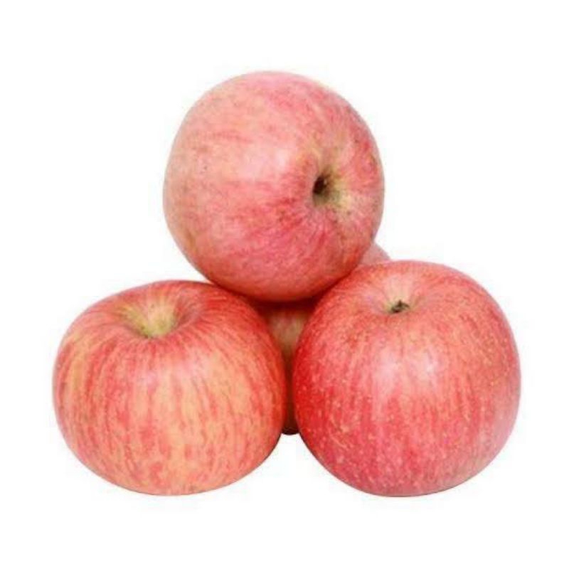 

Apel Fuji 1kg