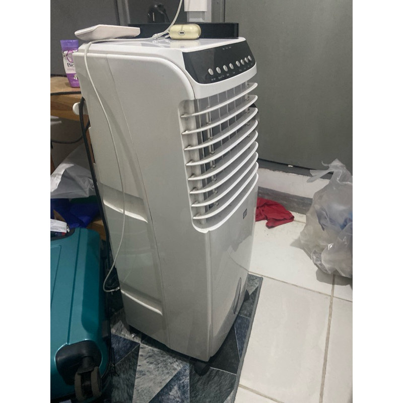 Air cooler APA Ace Hardware pendingin ruangan mulus Second