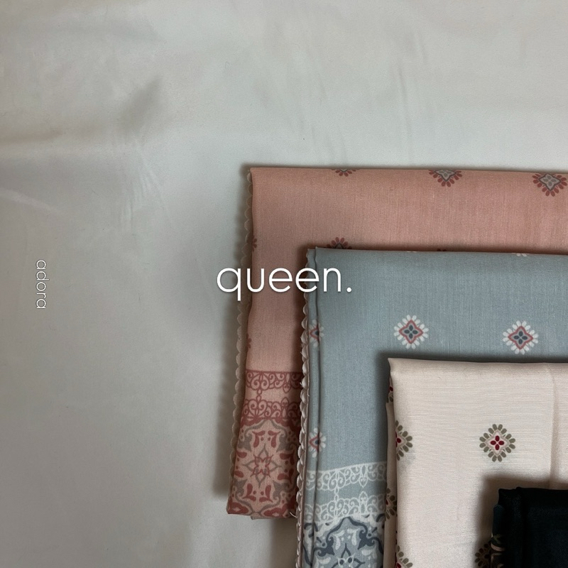 Hijab motif pattern | adora hijab | pattern queen  #jilbabmotif