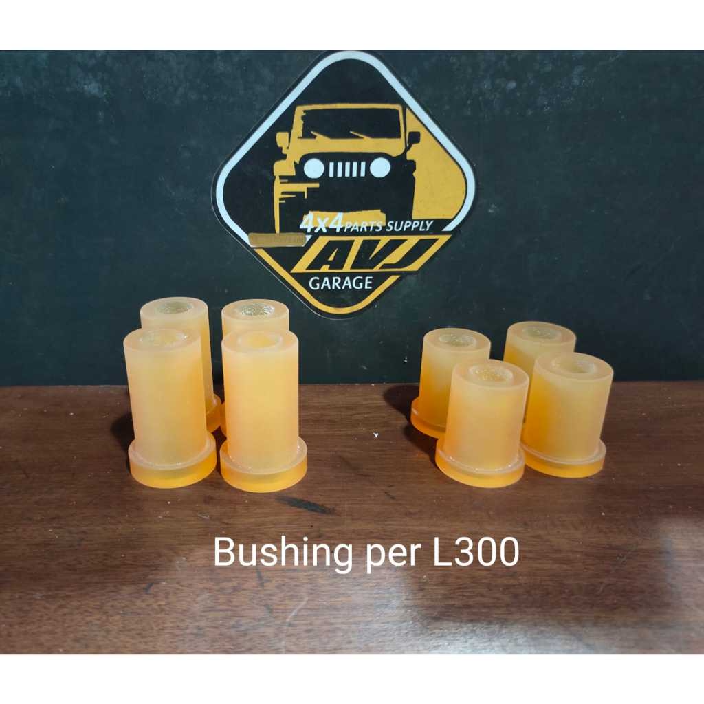 Bushing Per Daun Mitsubishi L300