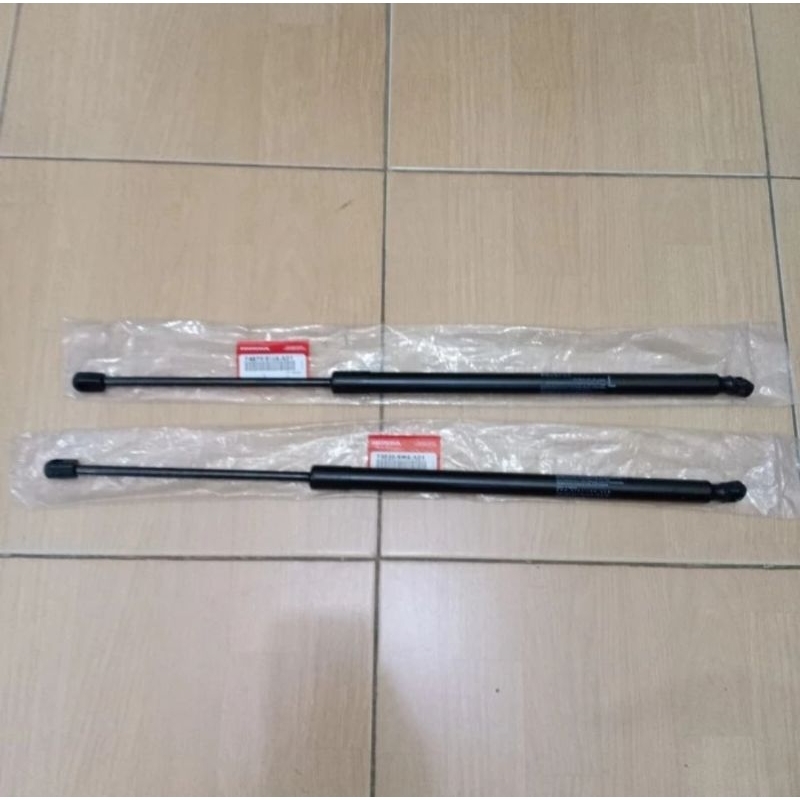 shock pintu bagasi belakang honda crv 2007 2008 2009 2010 2011 2012 ori