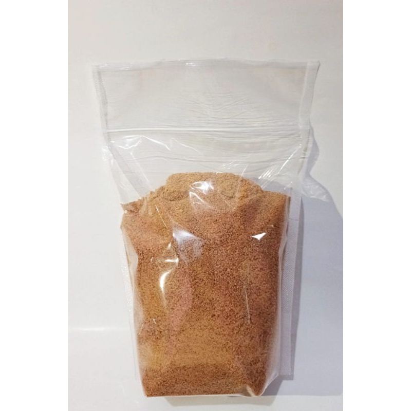 

Gula Aren Semut/Bubuk Ukuran 1kg
