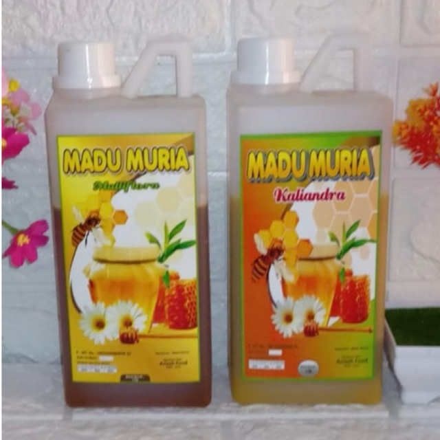 

MADU MURIA 1kg