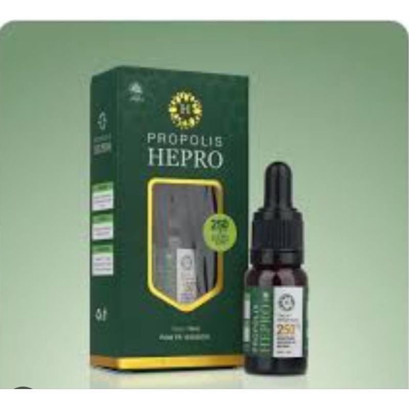 Propolis Hepro Original