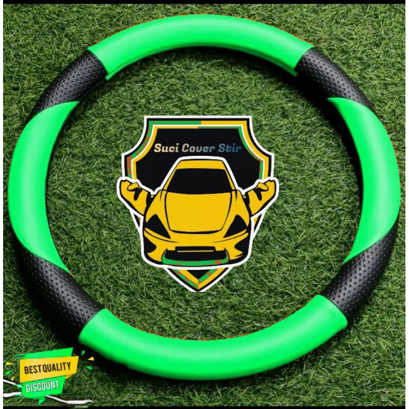 sarung stir mobil Mitsubishi truk canter,Isuzu Nmr71,Ragasa,Dyna,Hino Dutro,cover stir mobil truk ca