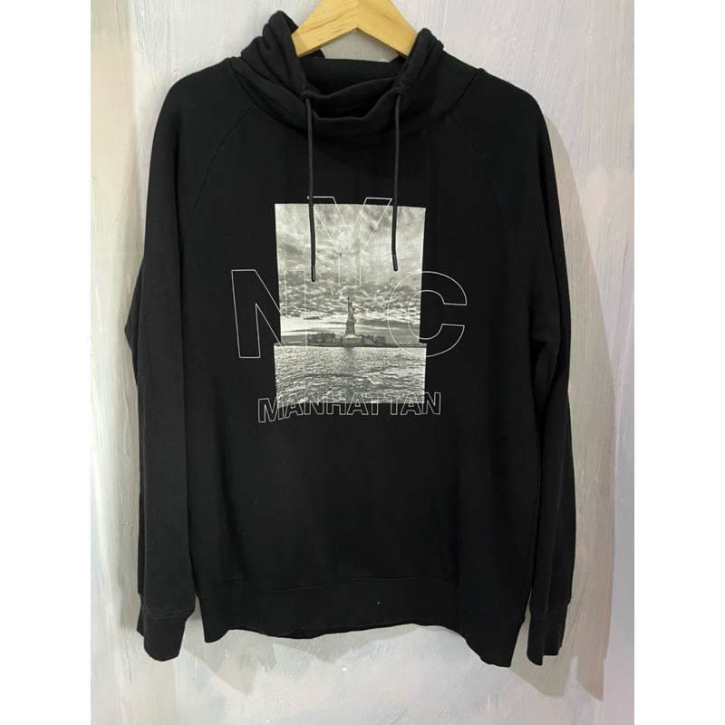 Turtleneck H&M
