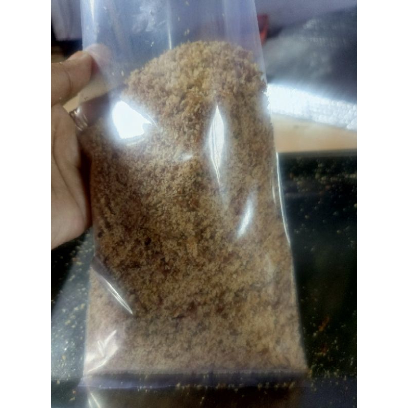 

emput brambg goreng kemasan 200gr