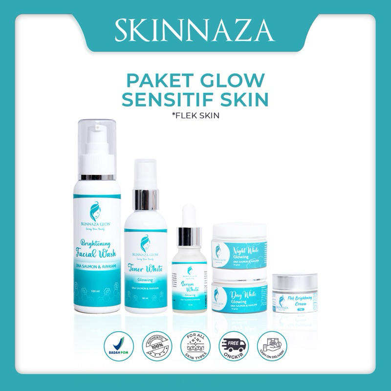 PAKET FLEK MEMBANDEL