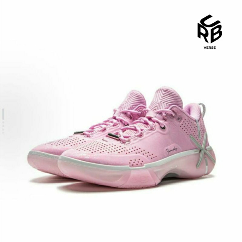 Lining Wade Shadow 6 "Miami Night" Sepatu Basket - Preorder