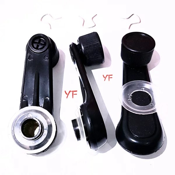 ENGKOL HANDEL HANDLE PUTARAN KACA MOBIL UNIVERSAL KIJANG ZEBRA CARRY FUTURA KATANA SIDEKICK APV CORO