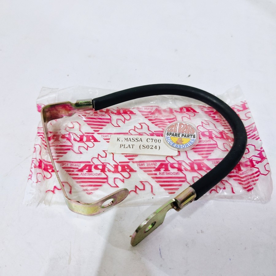 Kabel masa Aki C70 C700 C800