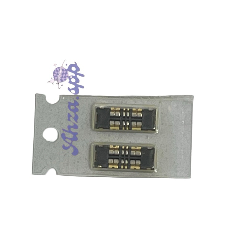 Soket Baterai / Socket Battery Oppo F9 / F9 Pro / Realme 2 / Realme 2 Pro / U2