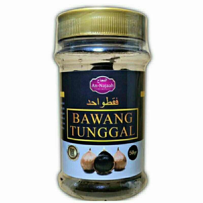 

An-Najaah Bawang Tunggal
