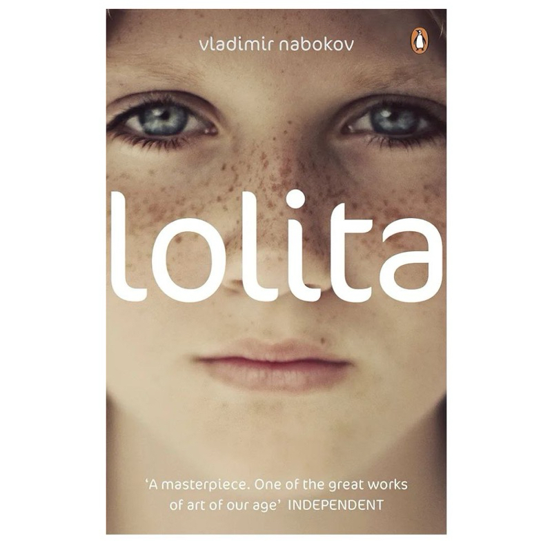 LOLITA VLADIMIR NABOKOV