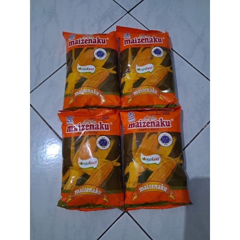 

tepung maizenaku 1kg